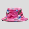 Arcadia Bucket Hat