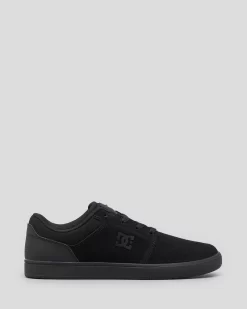 DC SHOES Crisis 2 Shoes
