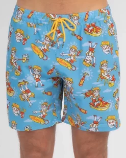 Mango Man Board Shorts