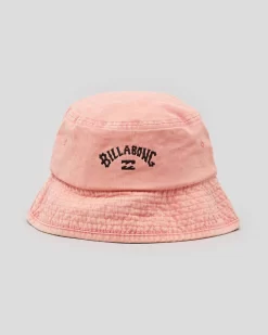 Billabong Peyote Washed Hat