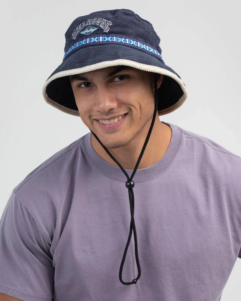 Billabong Big Jimmy Bucket Hat - Image 2