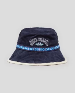 Billabong Big Jimmy Bucket Hat