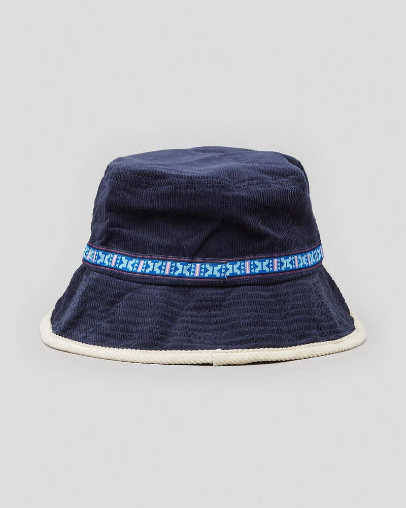 Billabong Big Jimmy Bucket Hat - Image 3