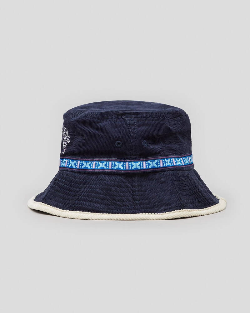 Billabong Big Jimmy Bucket Hat - Image 4
