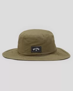 Billabong Big John Bucket Hat