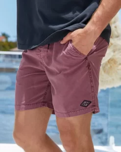 Billabong All Day Overdye Layback Board Shorts