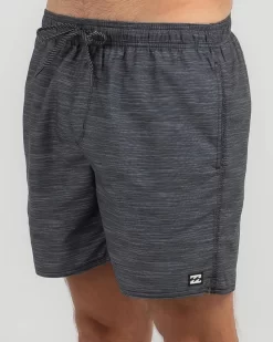 Billabong Sergio Layback Volley Board Shorts