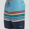 Quiksilver Swell Vision Board Shorts