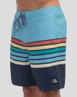 Quiksilver Swell Vision Board Shorts