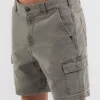 Quiksilver Crowded Cargo Shorts