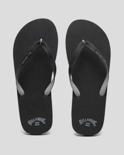 Billabong Stacked Thongs