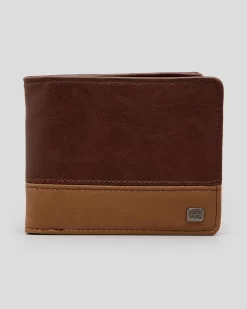 Billabong Dimension Wallet