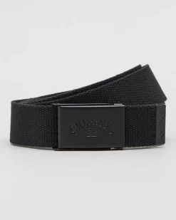 Billabong Cog Web Belt