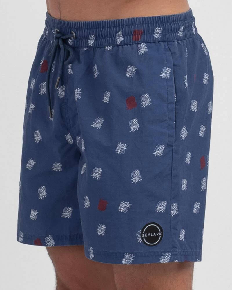 Shaded Mully Shorts - Image 2