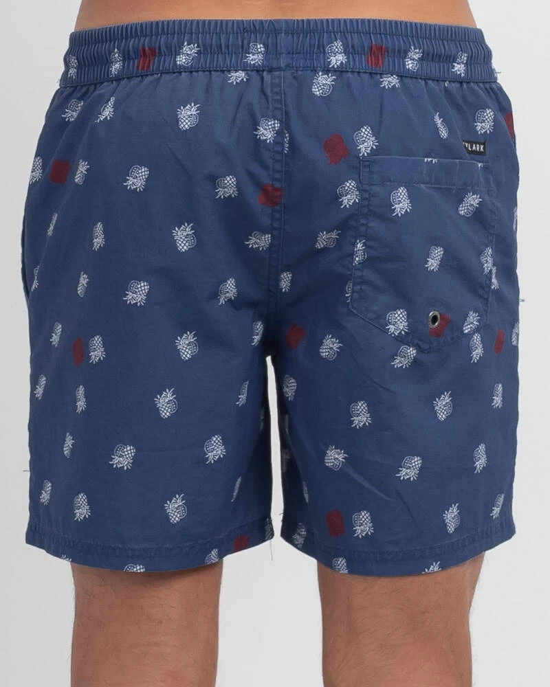 Shaded Mully Shorts - Image 3