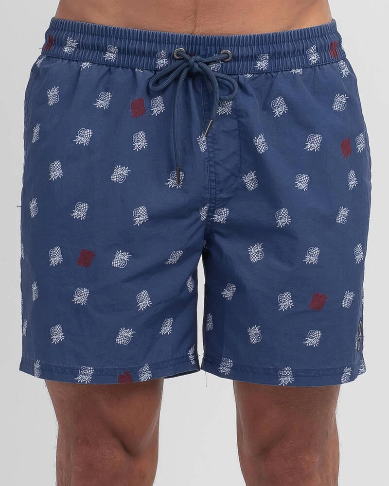 Shaded Mully Shorts - Image 4