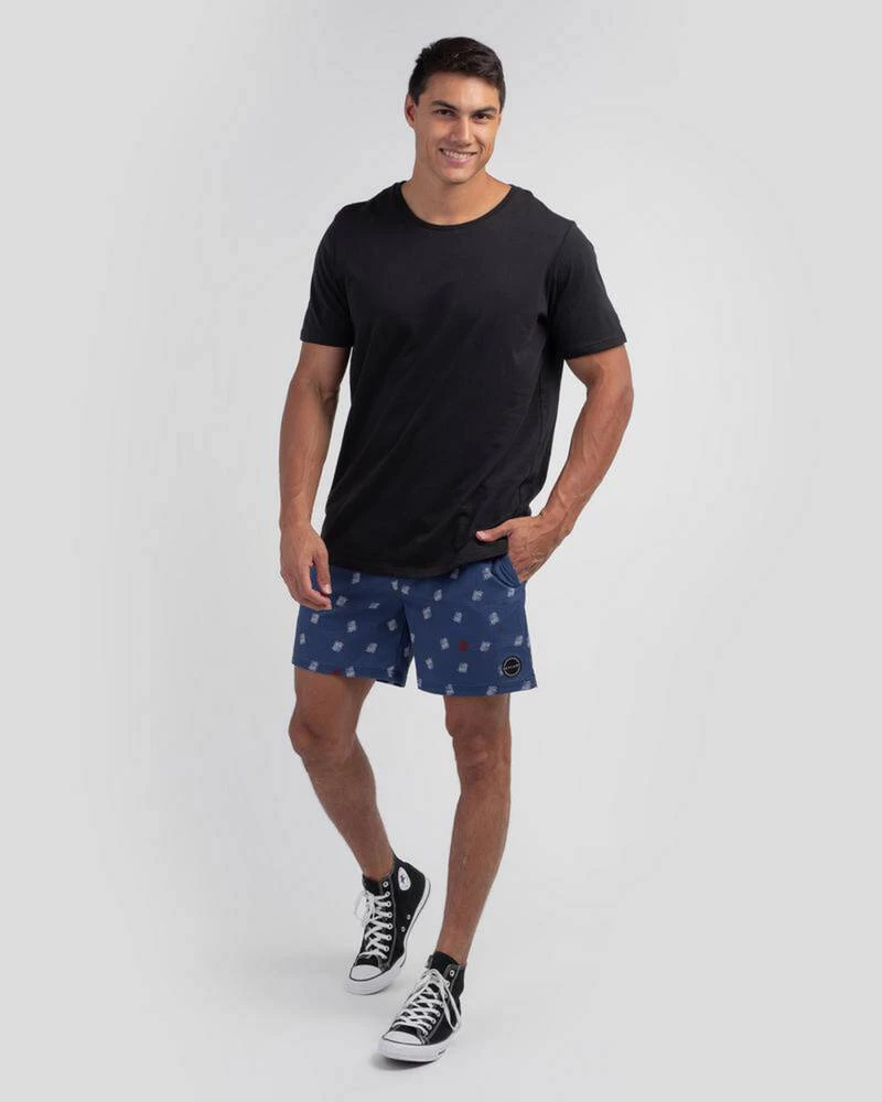 Shaded Mully Shorts - Image 5