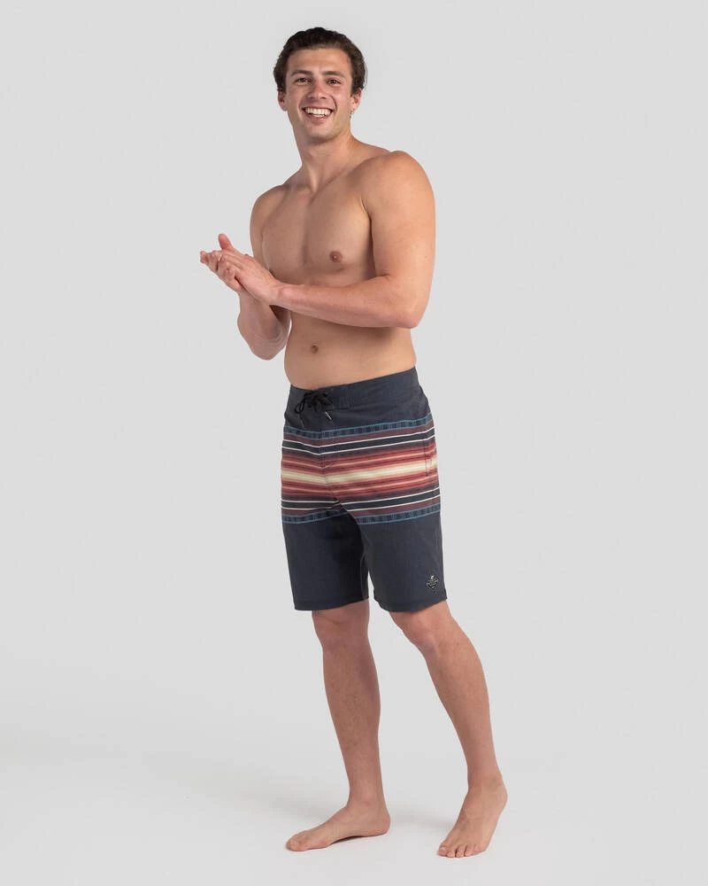 Linear Board Shorts - Image 2