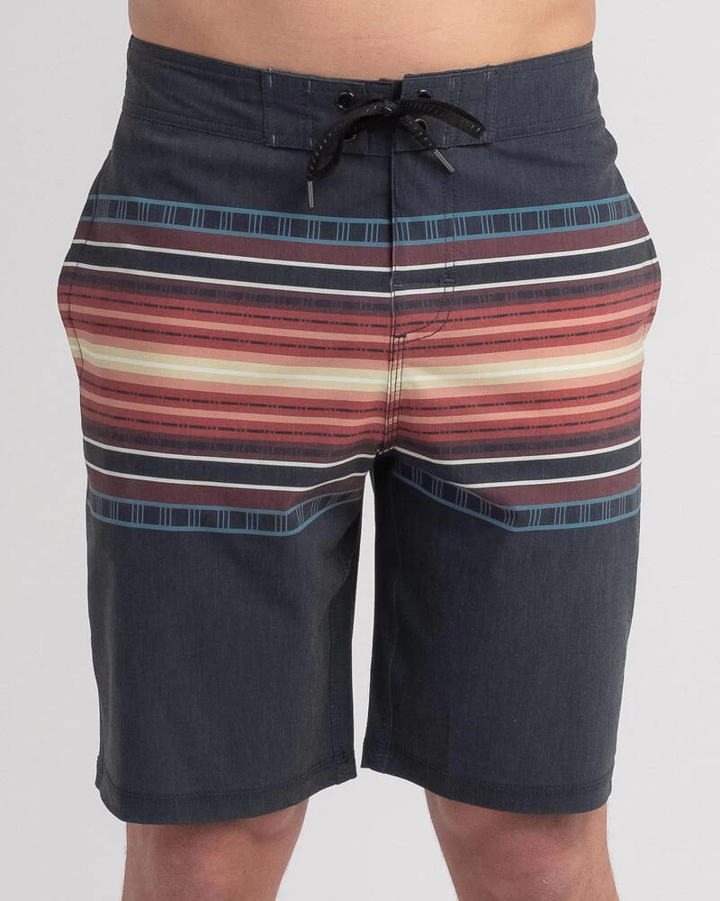 Linear Board Shorts - Image 4