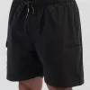Jet-Lite Elasticated Board Shorts