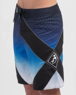 Vivid Board Shorts