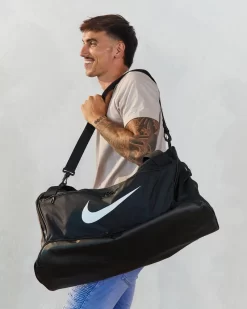 Nike Brasilia 9.5 Duffle Bag