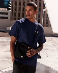 Nike Heritage Crossbody Bag
