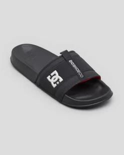 DC SHOES Lynx Slides