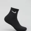 Nike Everyday Cushioned 3 Pack Socks
