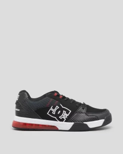 DC SHOES Versatile Shoes