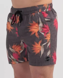 Exuberant Mully Shorts