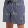Invigorate Mully Shorts