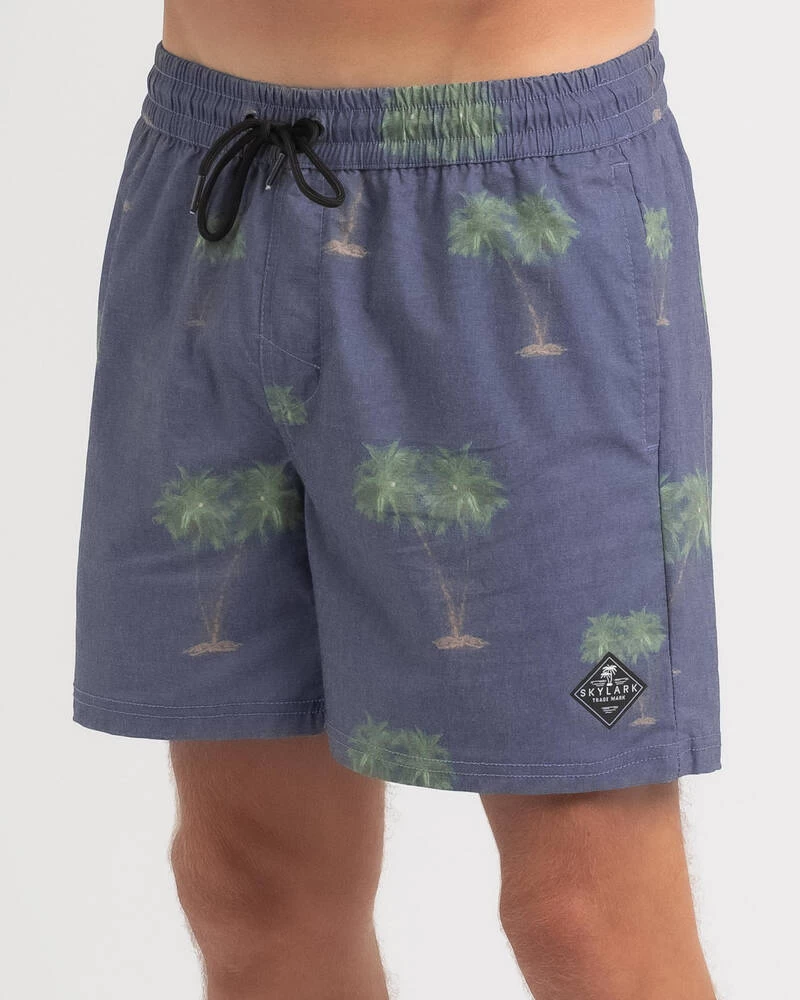 Invigorate Mully Shorts