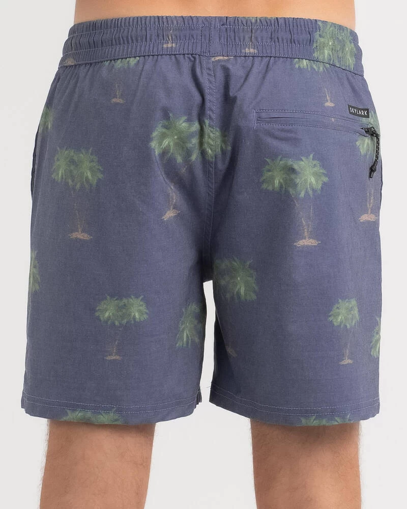 Invigorate Mully Shorts - Image 3