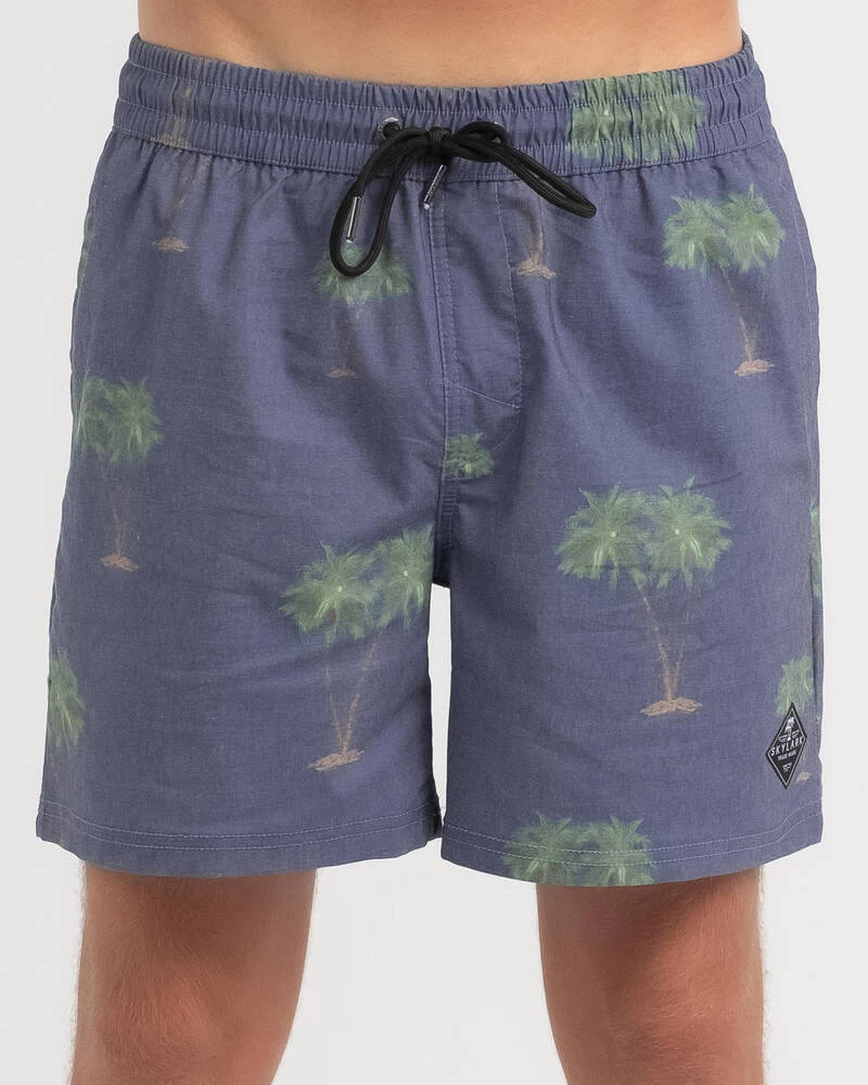 Invigorate Mully Shorts - Image 4