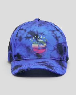 Boys' Diverge Snapback Cap