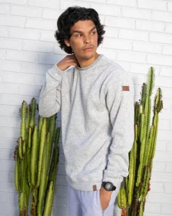 Quiksilver Keller Crew Sweatshirt