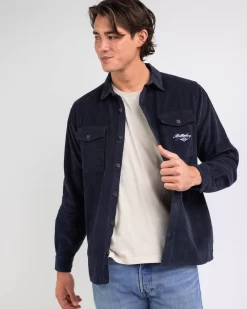 Billabong Bong Days Long Sleeve Shirt