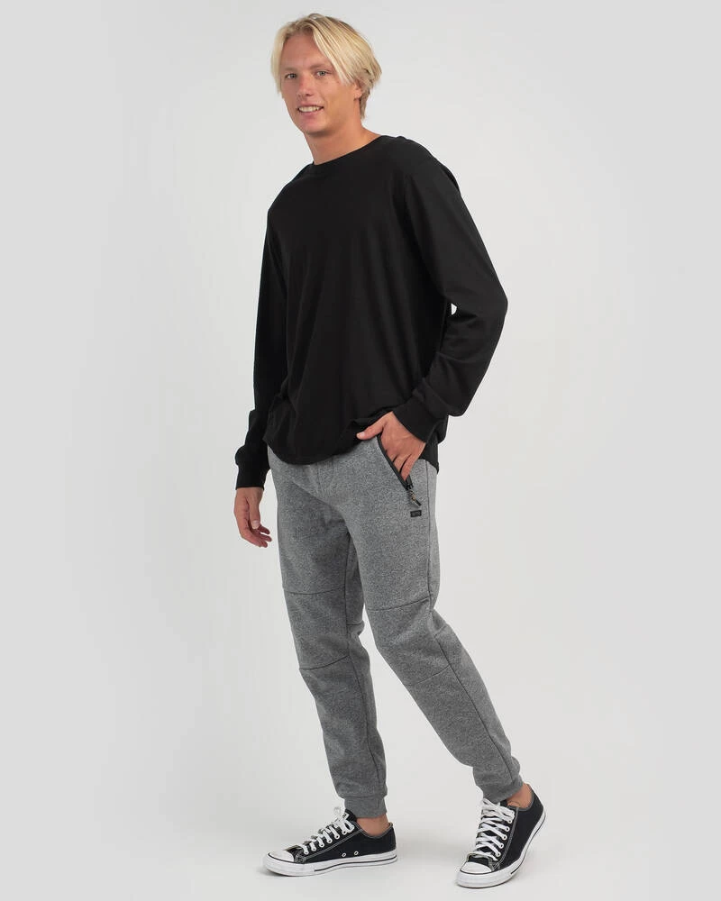 Billabong ADIV Tech Fleece Pants - Image 2