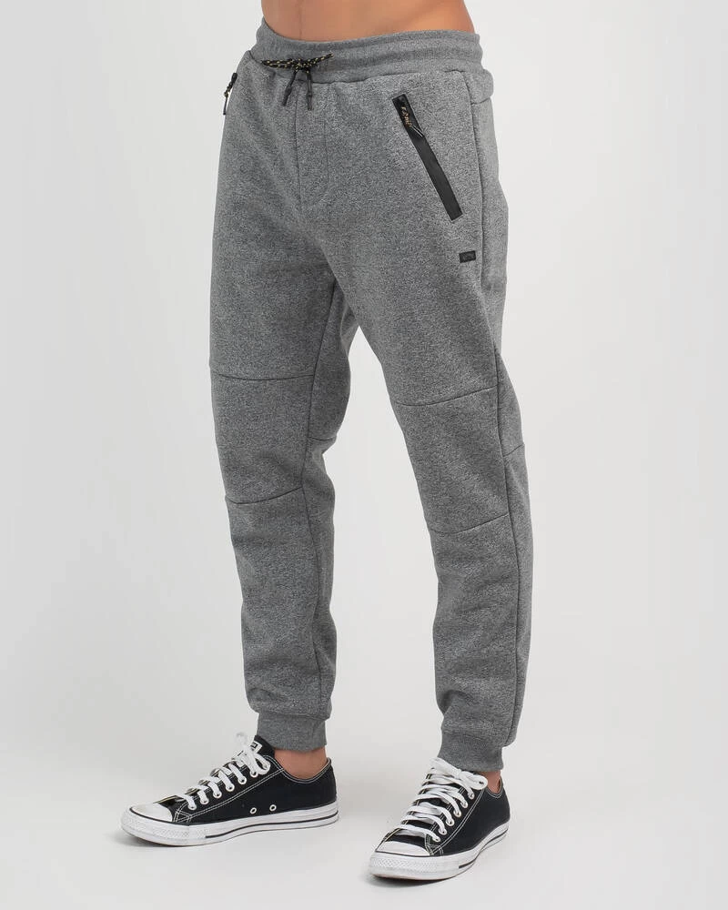 Billabong ADIV Tech Fleece Pants - Image 4
