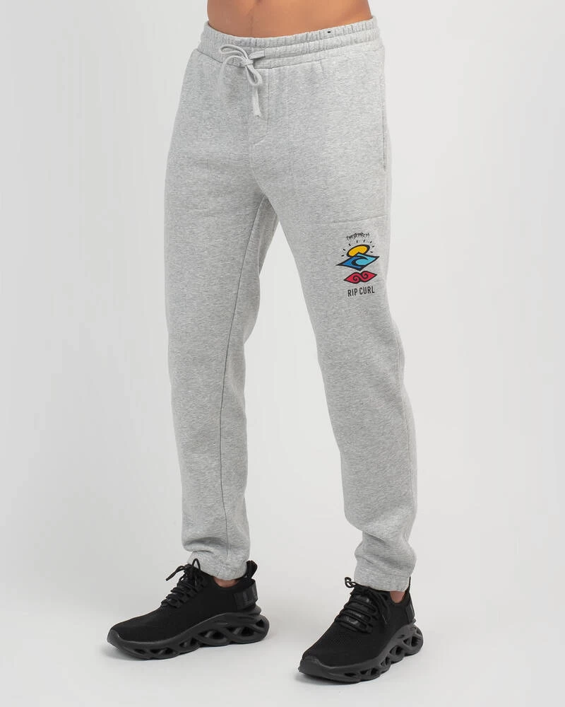 Rip Curl Search Icon Track Pants - Image 4