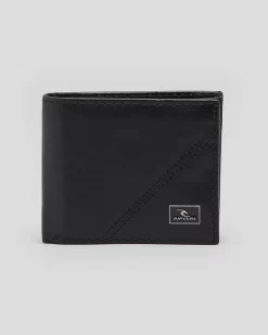 Rip Curl 2 In 1 Sport RFID Wallet