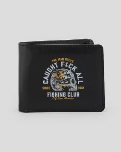 Caught Fk All Wallet