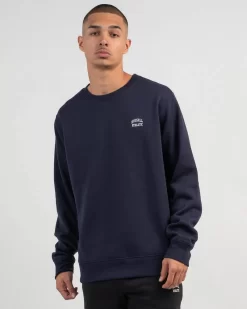 Russell Athletic Originals Crew Sweatshirt