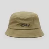 Hemp Bucket Hat