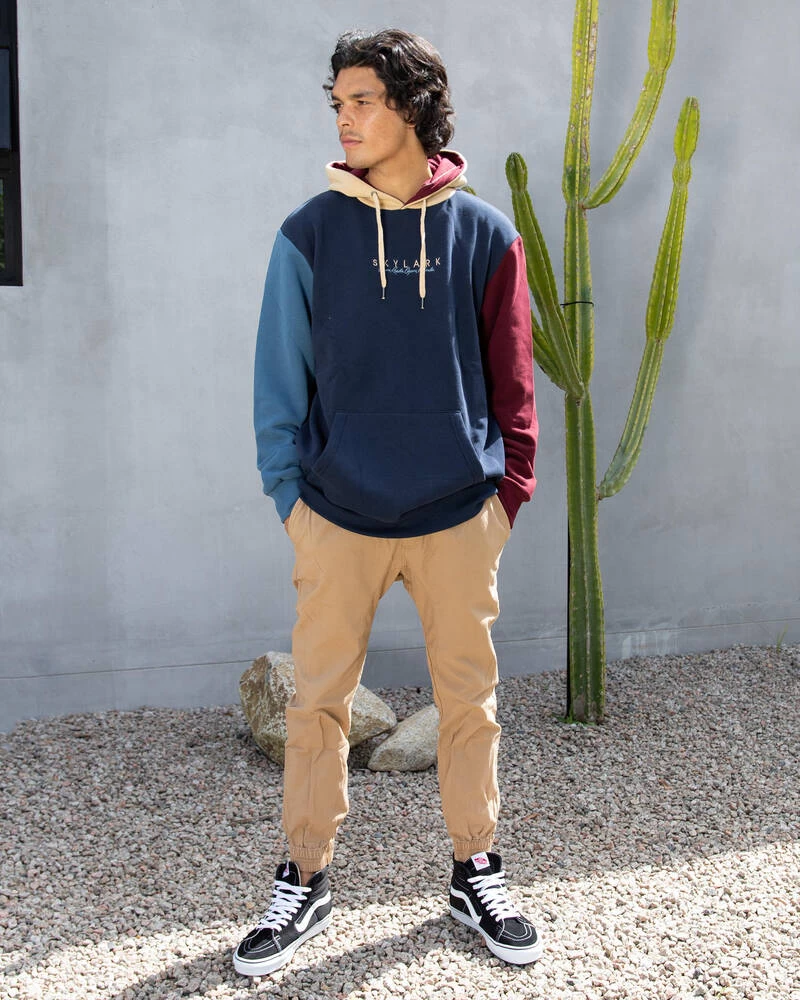 Numerous Hooded Sweatshirt - Image 2