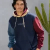 Numerous Hooded Sweatshirt