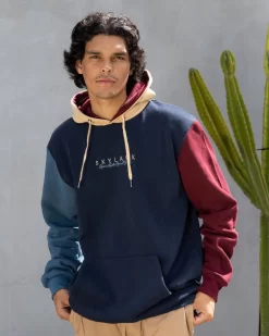 Numerous Hooded Sweatshirt