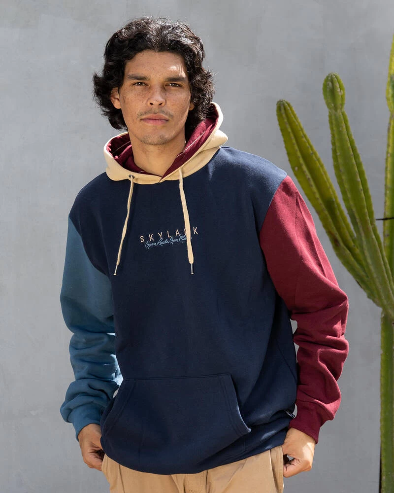 Numerous Hooded Sweatshirt