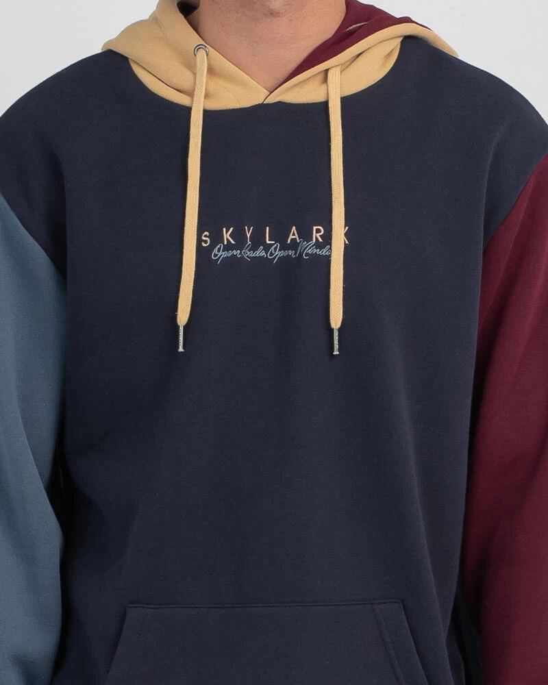 Numerous Hooded Sweatshirt - Image 4